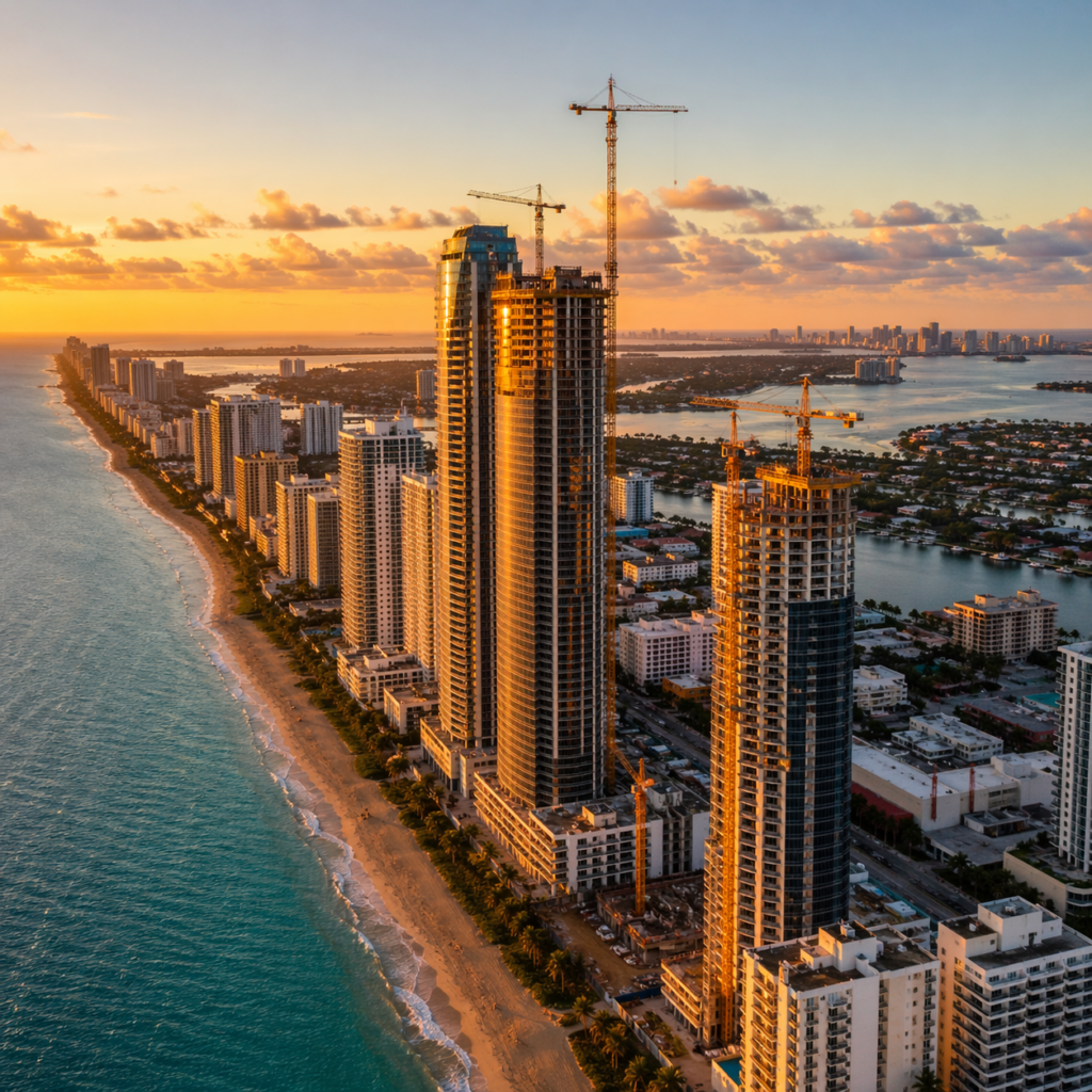 Florida Building Code 9th Edition: What South Florida Developers, Contractors, and Architects Need to Know Before December 31, 2026