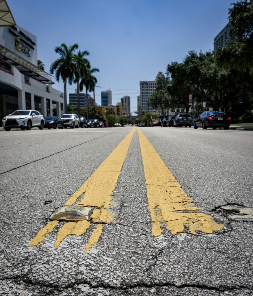 Miami-Dade Pavement Moratorium: How to Navigate ROW Permit Restrictions and Variances
